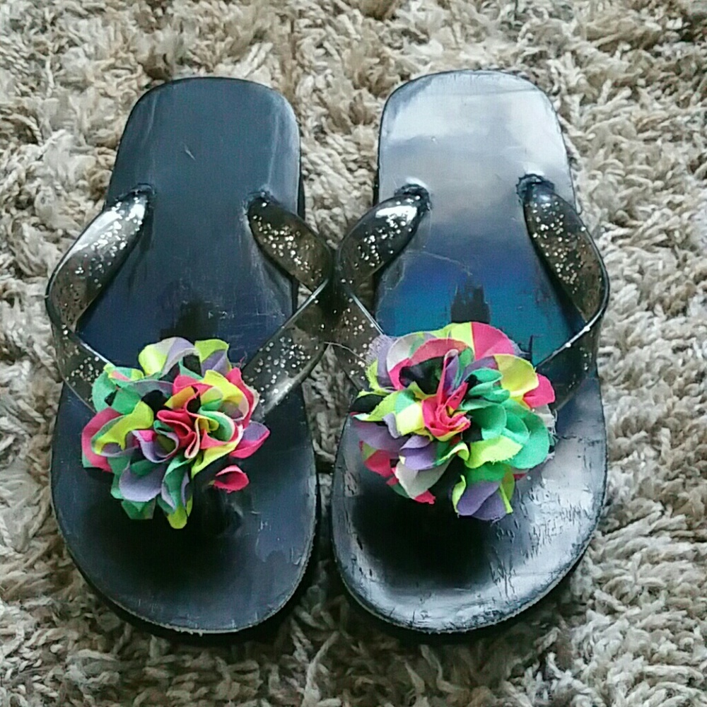 CLEARANCE 💢 : GIRL'S SANDALS